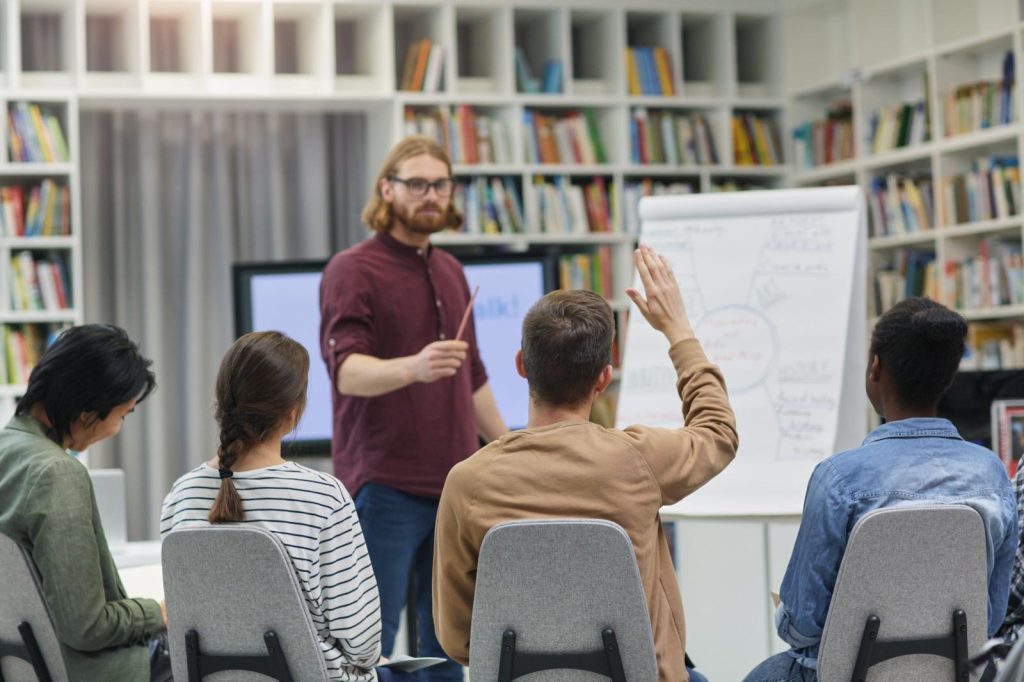 Scuole paritarie a Chieri