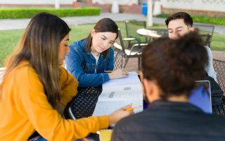 Scuole paritarie a Fermo