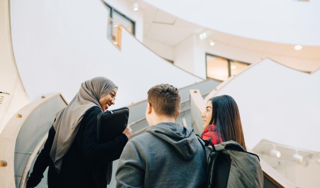 Scuole paritarie a Pinerolo