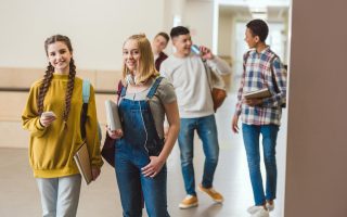 Scuole paritarie a Seregno