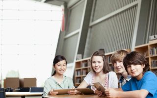 Scuole private a Venezia