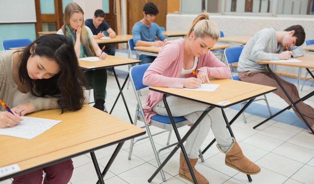Scuole serali a Nocera Inferiore